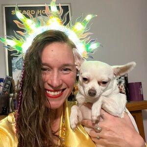 Meet your Posher, Jaclyn